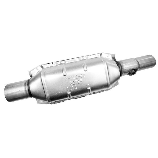 Walker Exhaust Catalytic Converter, 82789 82789
